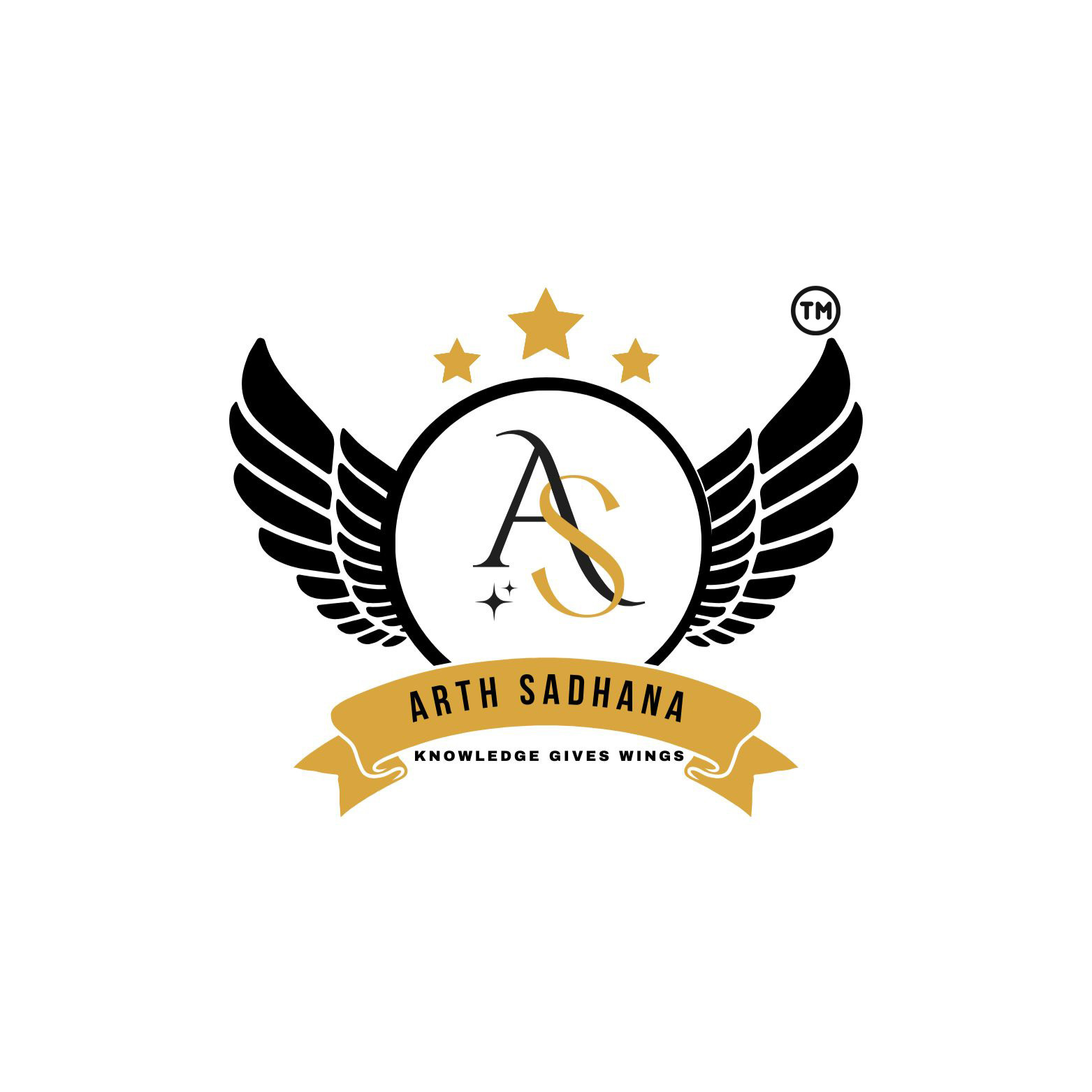 ARTH SADHANA Logo